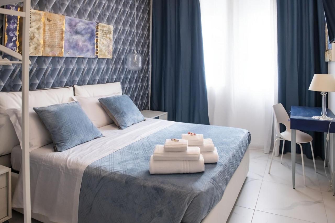 Boutique Hotel Ferrara Buitenkant foto