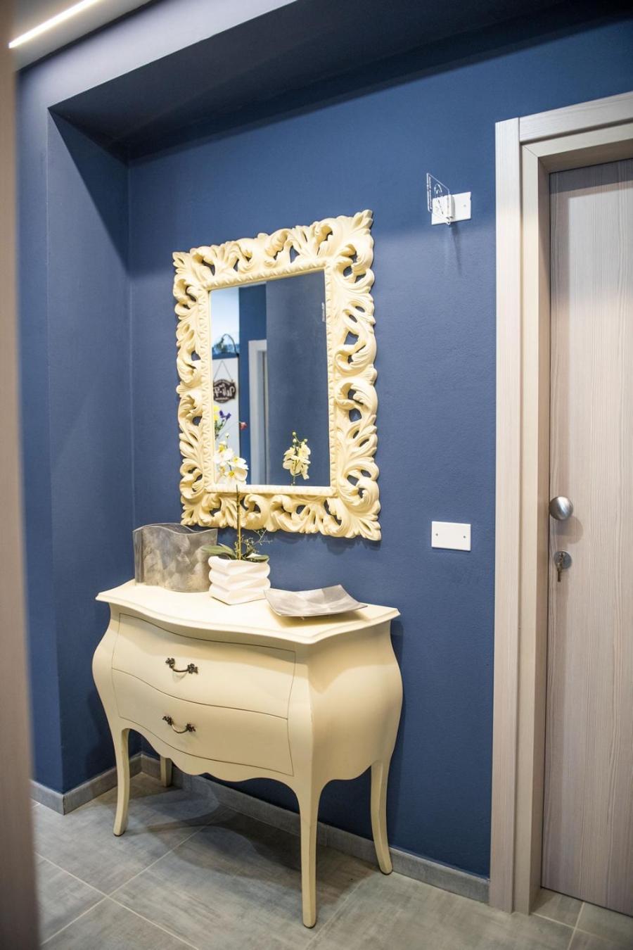 Boutique Hotel Ferrara Buitenkant foto