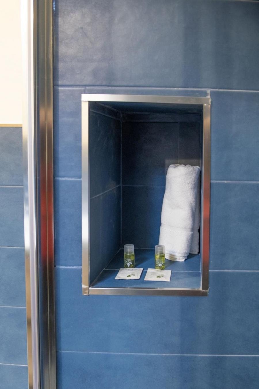 Boutique Hotel Ferrara Kamer foto