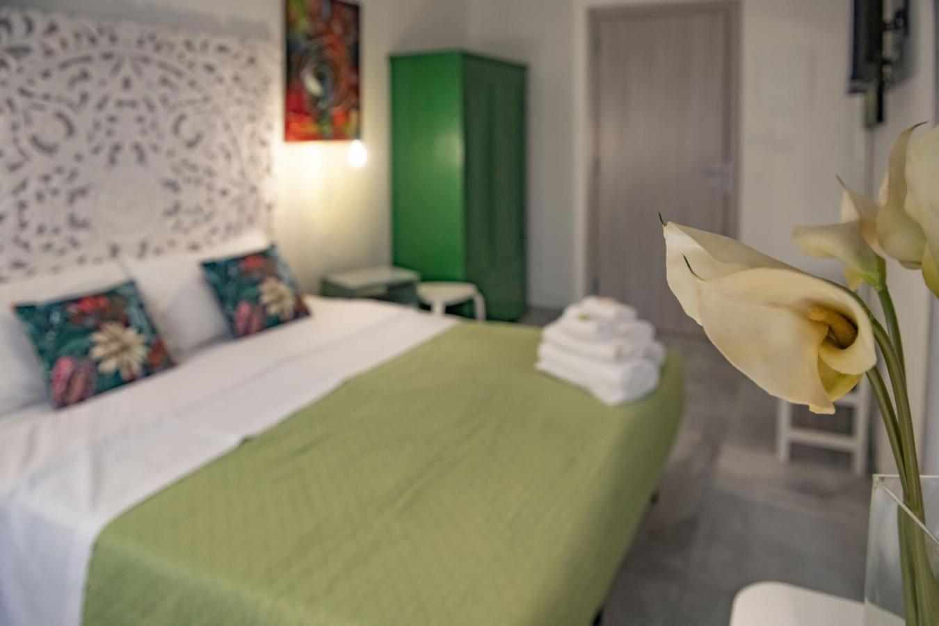 Boutique Hotel Ferrara Buitenkant foto